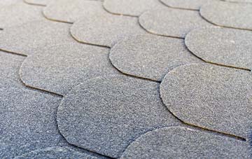 Rastrick asphalt roofing costs