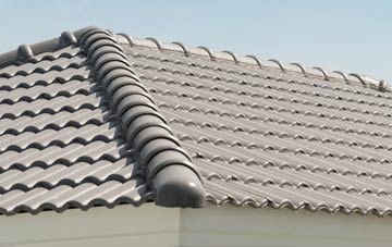 advantages of Rastrick clay roofing