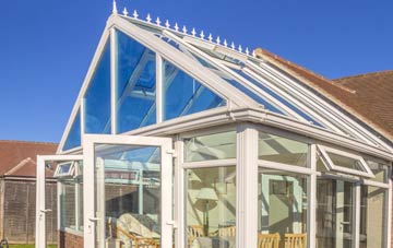 conservatory roof insulation costs Rastrick