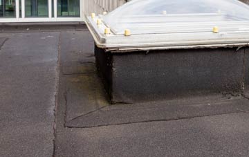 disadvantages of Rastrick flat roofs