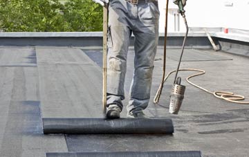 flat roof replacement Rastrick, West Yorkshire