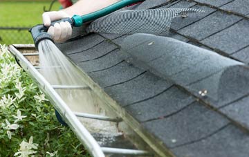 Rastrick gutter cleaning costs
