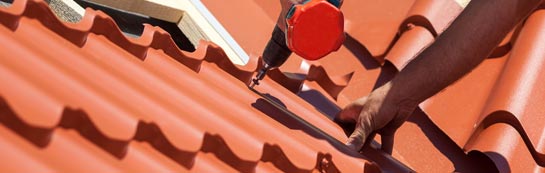save on Rastrick roof installation costs